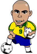 ronaldo