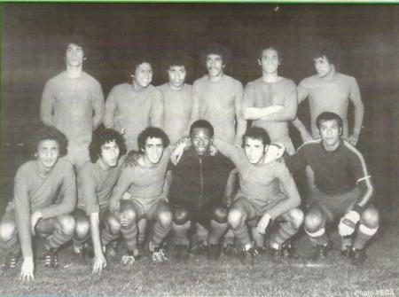 pele et raja